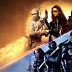 G.I. Joe : le réveil du cobra sur RMC Story : Channing Tatum et un commando d’élite contre l’organisation Cobra