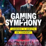Gaming X Symphony sur France 4 : l’orchestre national danois fait rugir Zelda, Halo et God of War en concert