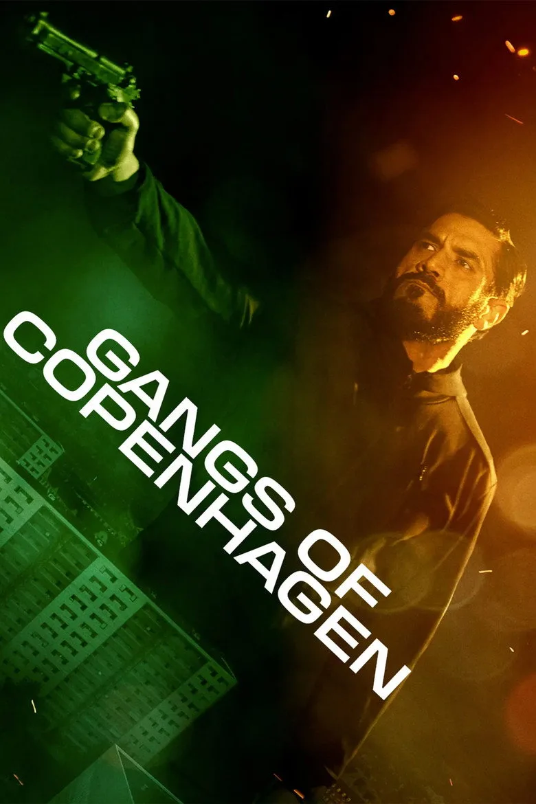 Gangs of Copenhagen