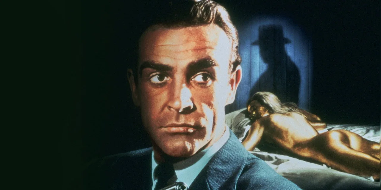 Goldfinger sur France 3 : James Bond défie un trafiquant d’or prêt à piller Fort Knox