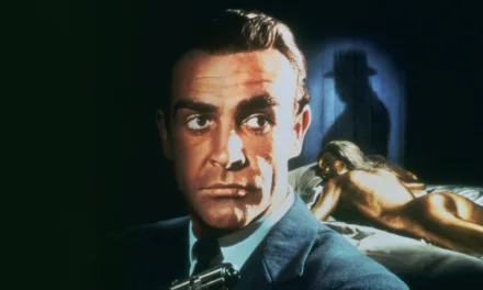 Goldfinger sur France 3 : James Bond défie un trafiquant d’or prêt à piller Fort Knox