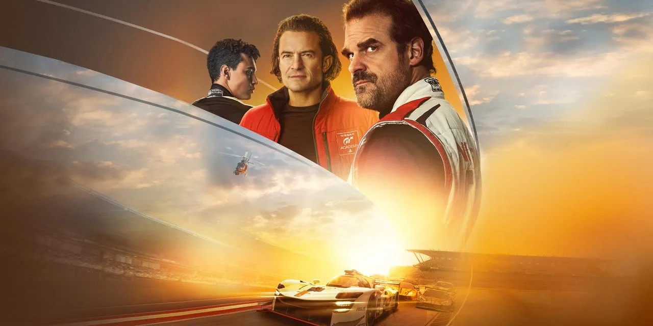 Gran Turismo sur W9 : comment un gamer est devenu pilote professionnel, l’histoire vraie à voir ce lundi soir