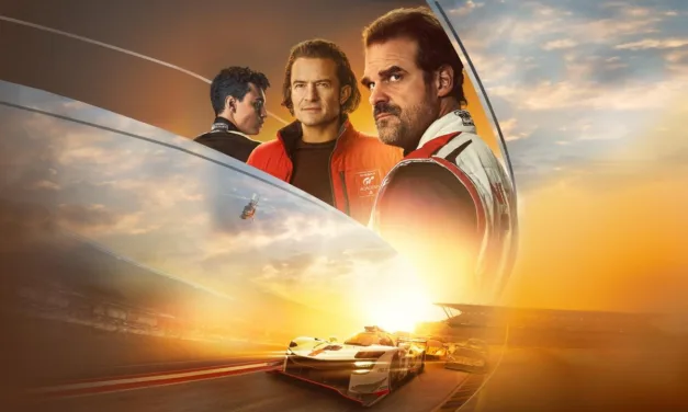 Gran Turismo sur W9 : comment un gamer est devenu pilote professionnel, l’histoire vraie à voir ce lundi soir