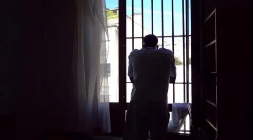Grands reportages sur TF1 : « La Santé, une prison sous pression », immersion dans la plus célèbre maison d’arrêt de Paris