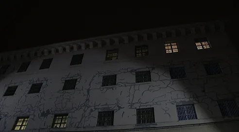 Grands reportages sur TF1 : « La vie après la prison », le parcours d’obstacles de la réinsertion