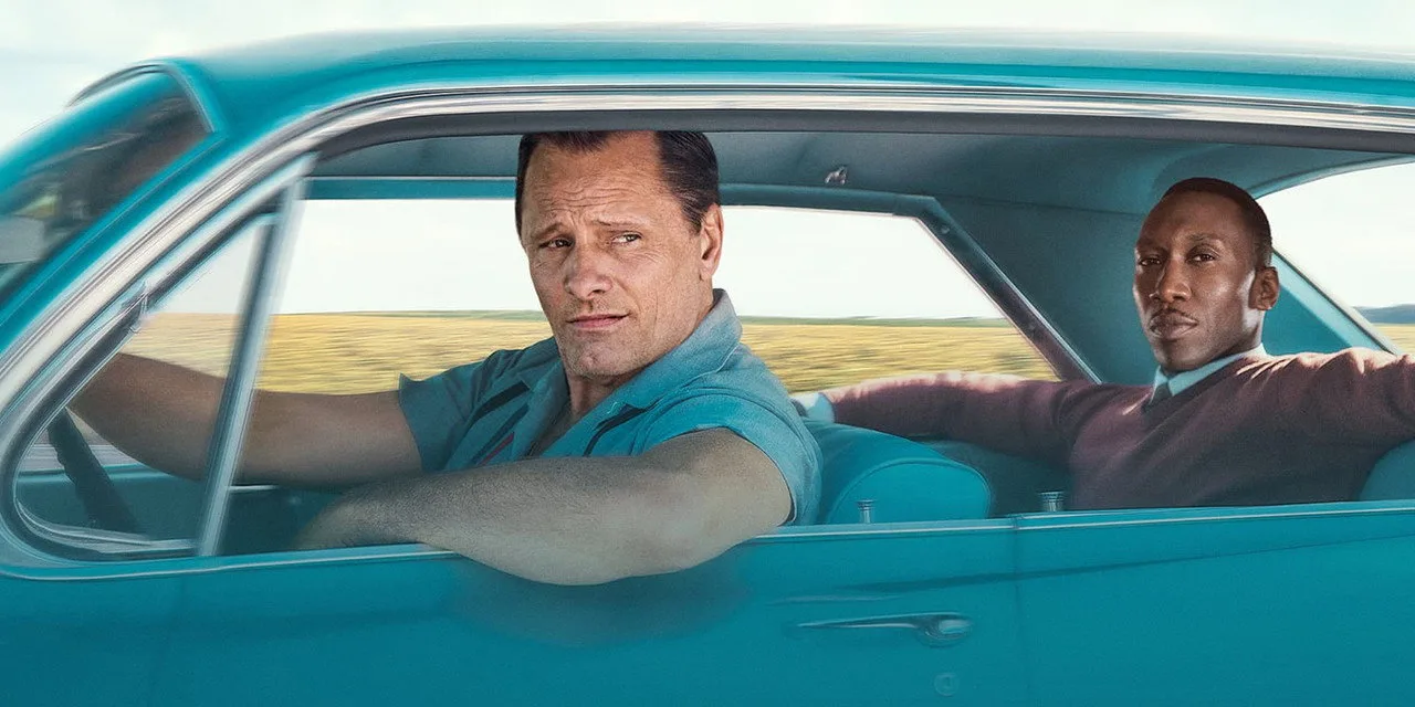 Green Book sur Canal+ Grand Écran : le road movie oscarisé qui réconcilie deux Amériques