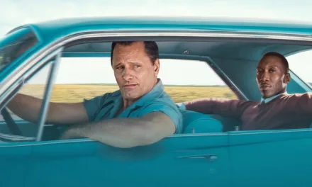 Green Book sur Canal+ Grand Écran : le road movie oscarisé qui réconcilie deux Amériques