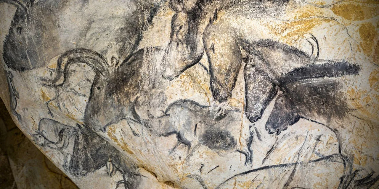 Grotte Chauvet sur Arte : plongée dans la Chapelle Sixtine de la Préhistoire et ses chefs-d’oeuvre vieux de 36 000 ans