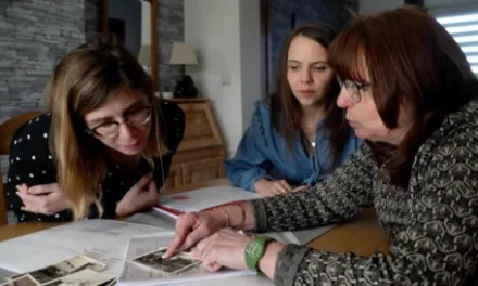 Grands reportages sur TF1 : « Héritiers inconnus », le retour de la série consacrée aux généalogistes successoraux
