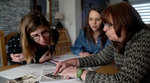 Grands reportages sur TF1 : « Héritiers inconnus », le retour de la série consacrée aux généalogistes successoraux