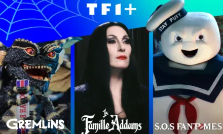 Cinéma d’Halloween sur TF1+ : Gremlins, Twilight et S.O.S. Fantômes à frissonner gratuitement