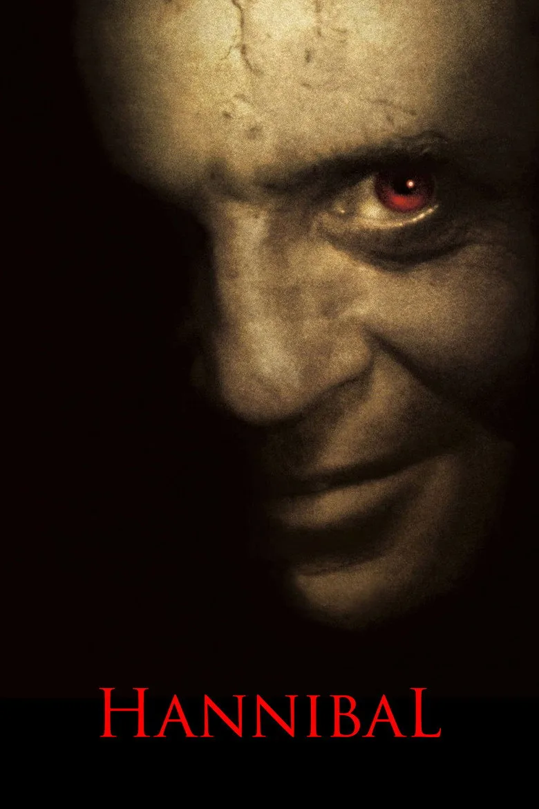 Hannibal (Canal+ Grand Écran)