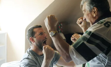 Happiness Therapy sur Canal+ Grand Écran : Bradley Cooper et Jennifer Lawrence dansent avec leurs démons