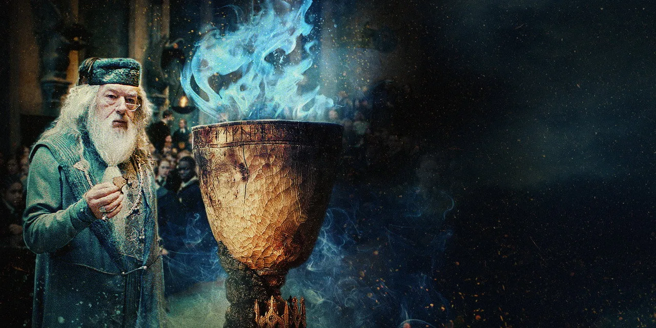 Harry Potter et la Coupe de feu sur TMC : le jeune sorcier, concurrent malgré lui, affronte le Tournoi des Trois Sorciers