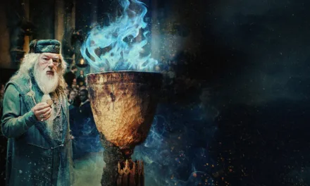 Harry Potter et la Coupe de feu sur TMC : le jeune sorcier, concurrent malgré lui, affronte le Tournoi des Trois Sorciers