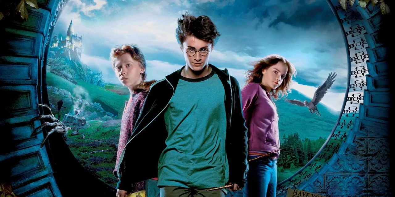 Harry Potter et le Prisonnier d’Azkaban sur TMC : Sirius Black s’évade et fait basculer la saga dans l’ombre