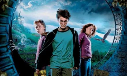 Harry Potter et le Prisonnier d’Azkaban sur TMC : Sirius Black s’évade et fait basculer la saga dans l’ombre