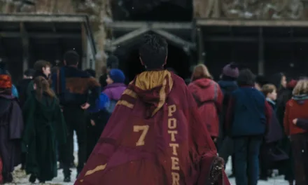 Harry Potter sur HBO Max : la série relance la magie des maisons de Poudlard