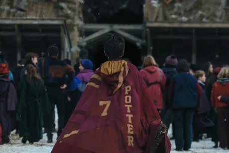 Harry Potter sur HBO Max : la série relance la magie des maisons de Poudlard