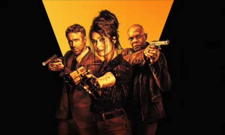 Hitman & Bodyguard 2 sur Canal+ : Salma Hayek s’invite dans le trio le plus chaotique du cinéma d’action