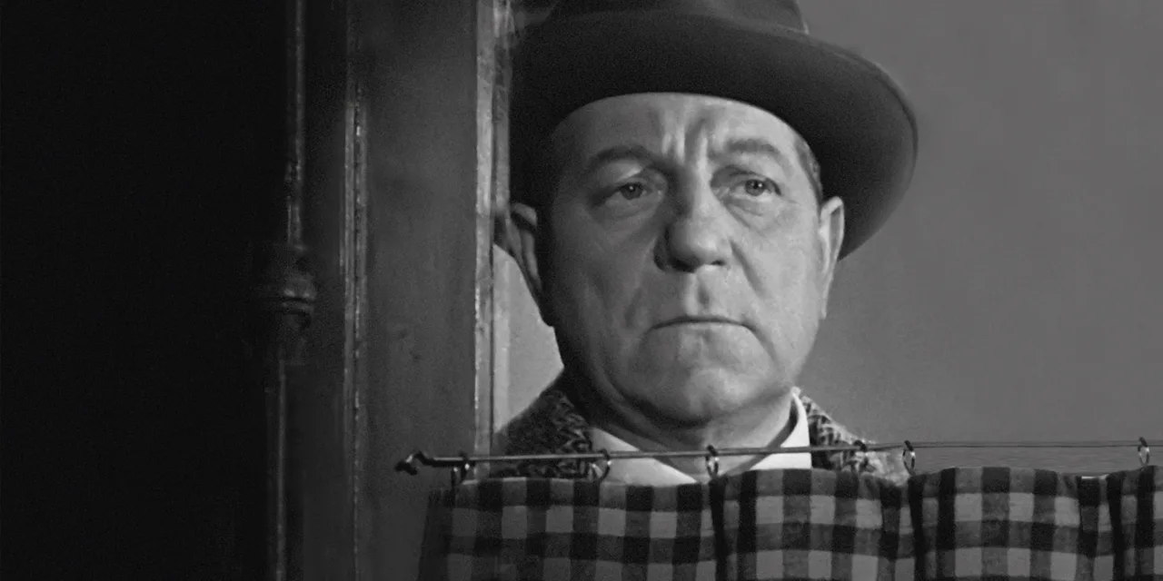 Hommage à Jean Gabin sur Paris Première : quatre films cultes pour les 50 ans de sa disparition