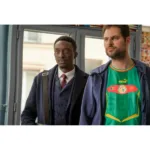« Ici et là-bas » sur TF1 : Ahmed Sylla et Hakim Jemili embarquent dans un road trip plein de rires