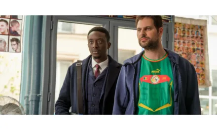 « Ici et là-bas » sur TF1 : Ahmed Sylla et Hakim Jemili embarquent dans un road trip plein de rires
