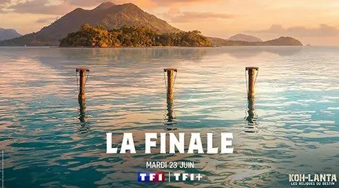 Koh-Lanta All Stars : quand aura lieu la finale sur TF1 ? La date des poteaux enfin dévoilée