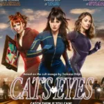 Cat’s Eyes saison 2 : quand débutent les nouveaux épisodes sur TF1 ?
