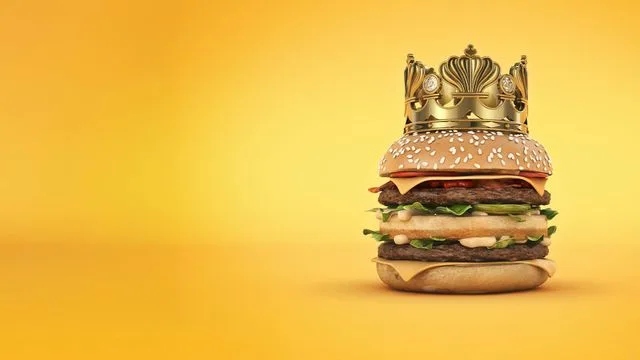 Inside Burger King sur RMC Story : les coulisses du retour fracassant d’un géant américain de la restauration rapide