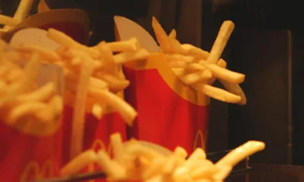 Inside McDo sur RMC Story : un an d’immersion dans l’enseigne dont la France est le deuxième marché mondial