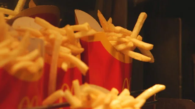 Inside McDo sur RMC Story : un an d’immersion dans l’enseigne dont la France est le deuxième marché mondial