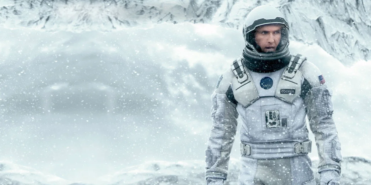 Interstellar sur Arte : Christopher Nolan lance Matthew McConaughey au-delà des étoiles pour sauver l’humanité