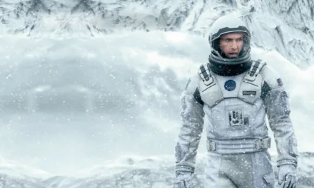 Interstellar sur Arte : Christopher Nolan lance Matthew McConaughey au-delà des étoiles pour sauver l’humanité