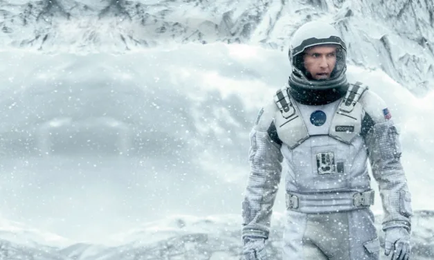 Interstellar sur Arte : Christopher Nolan lance Matthew McConaughey au-delà des étoiles pour sauver l’humanité