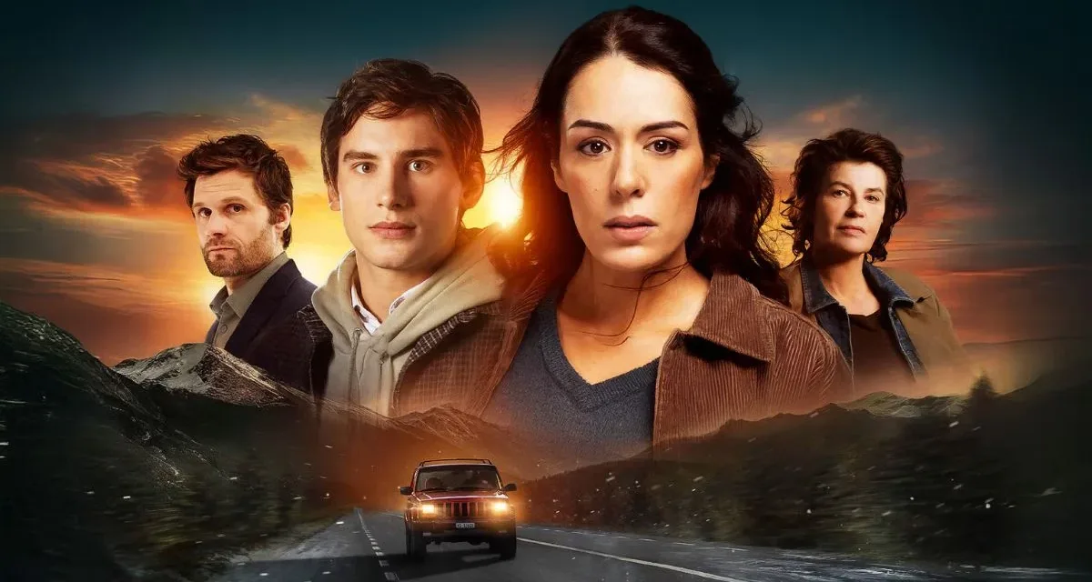 Intraçables sur TF1 : quand seront diffusés les épisodes de la série ?
