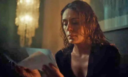 Intraçables sur TF1 : pourquoi Giulia doit-elle devenir « morte numériquement » ?