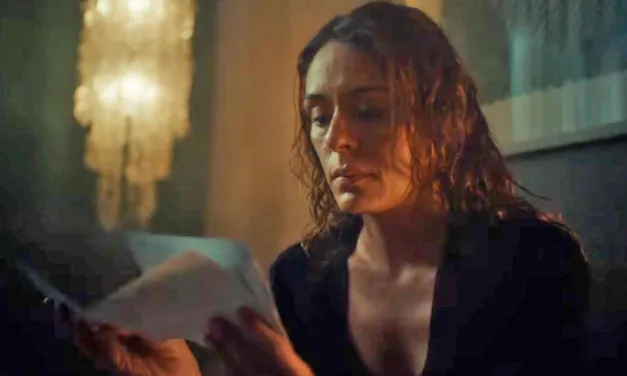 Intraçables sur TF1 : pourquoi Giulia doit-elle devenir « morte numériquement » ?