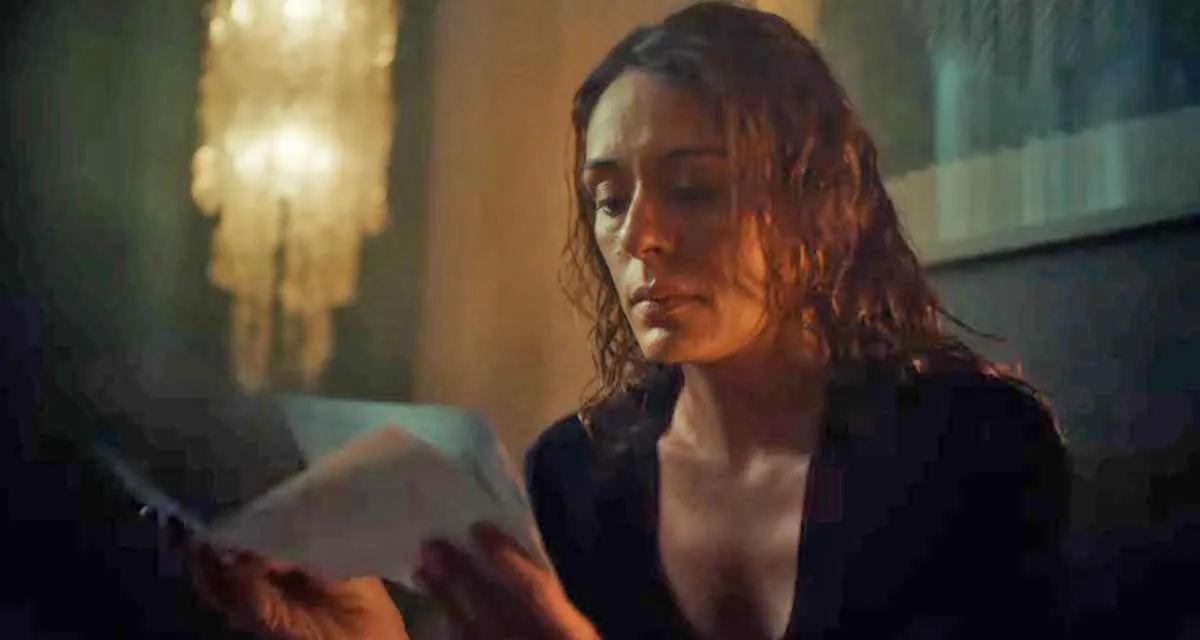 Intraçables sur TF1 : pourquoi Giulia doit-elle devenir « morte numériquement » ?