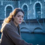 Intraçables : Sofia Essaïdi raconte cette scène du premier épisode qui lui a réellement fait peur