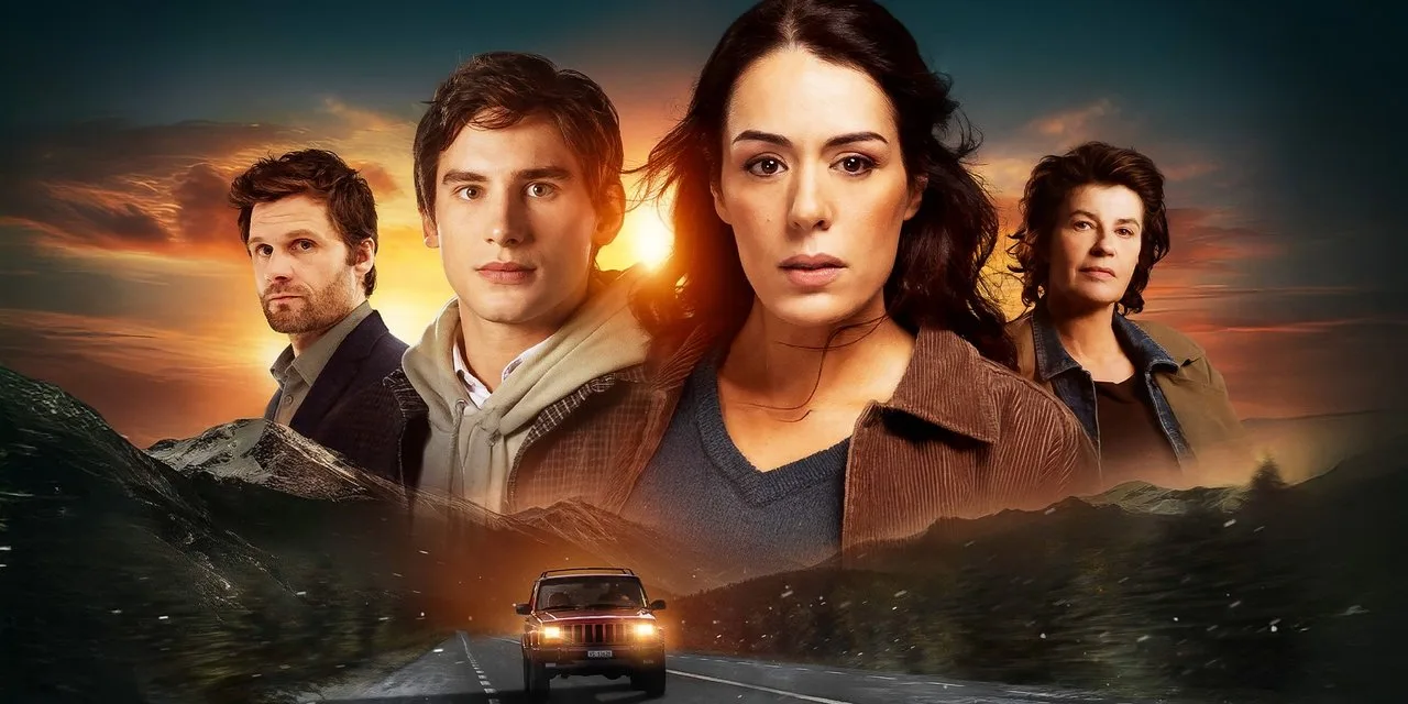 Intraçables sur TF1 : Sofia Essaïdi affronte le hackeur dans les deux derniers épisodes ce mercredi