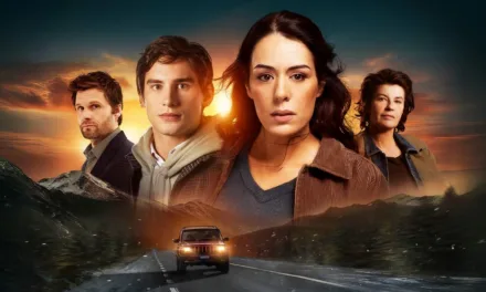 Intraçables sur TF1 : Sofia Essaïdi affronte le hackeur dans les deux derniers épisodes ce mercredi