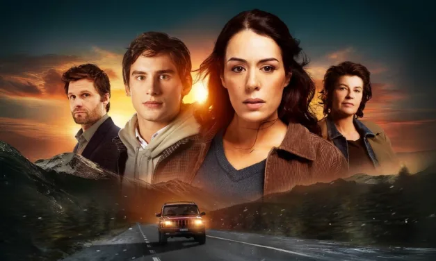 Intraçables sur TF1 : Sofia Essaïdi affronte le hackeur dans les deux derniers épisodes ce mercredi