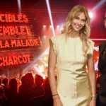 Invincibles Ensemble sur W9 : un concert à l’Olympia contre la maladie de Charcot