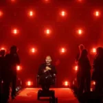 Invincibles ensemble ! sur W9 : un concert à l’Olympia pour faire reculer la maladie de Charcot