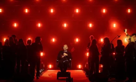 Invincibles ensemble ! sur W9 : un concert à l’Olympia pour faire reculer la maladie de Charcot
