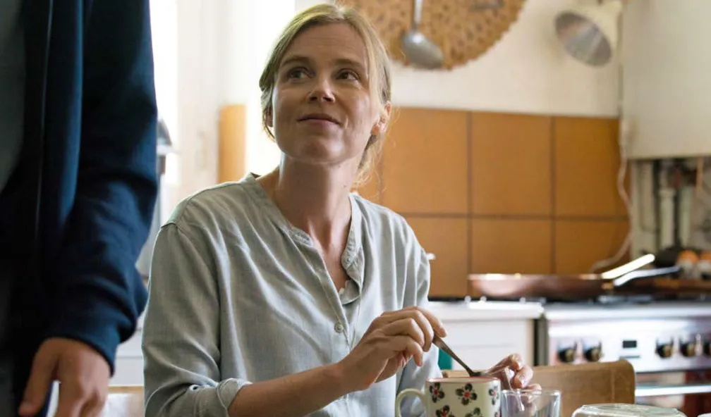 Isabelle Carré dans l'un des films de la sélection