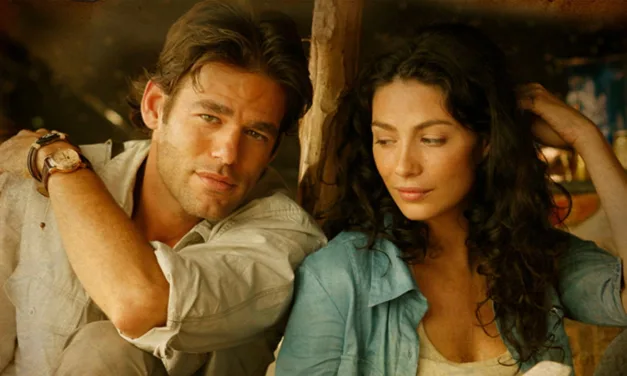 Jack Hunter et le trésor perdu d’Ugarit sur 6ter : aux origines de la chasse au trésor, tard dans la nuit