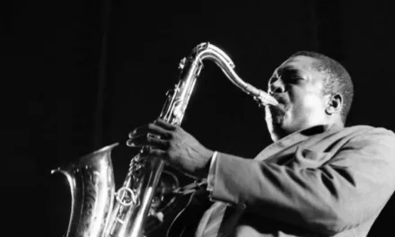 Arte fête le centenaire de John Coltrane : portrait intime d’un géant du saxophone