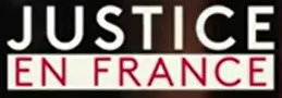 Justice en France, présenté par Dominique Verdeilhan